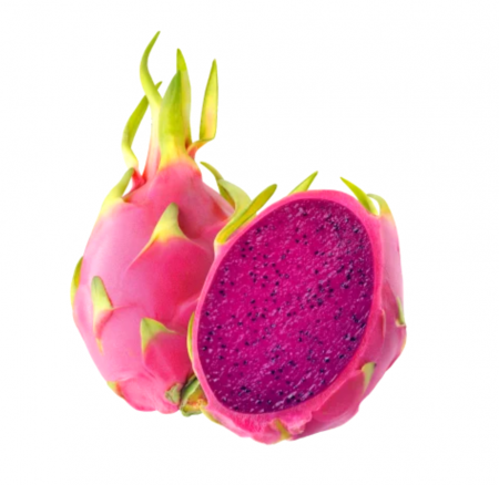 Red Dragon Fruit